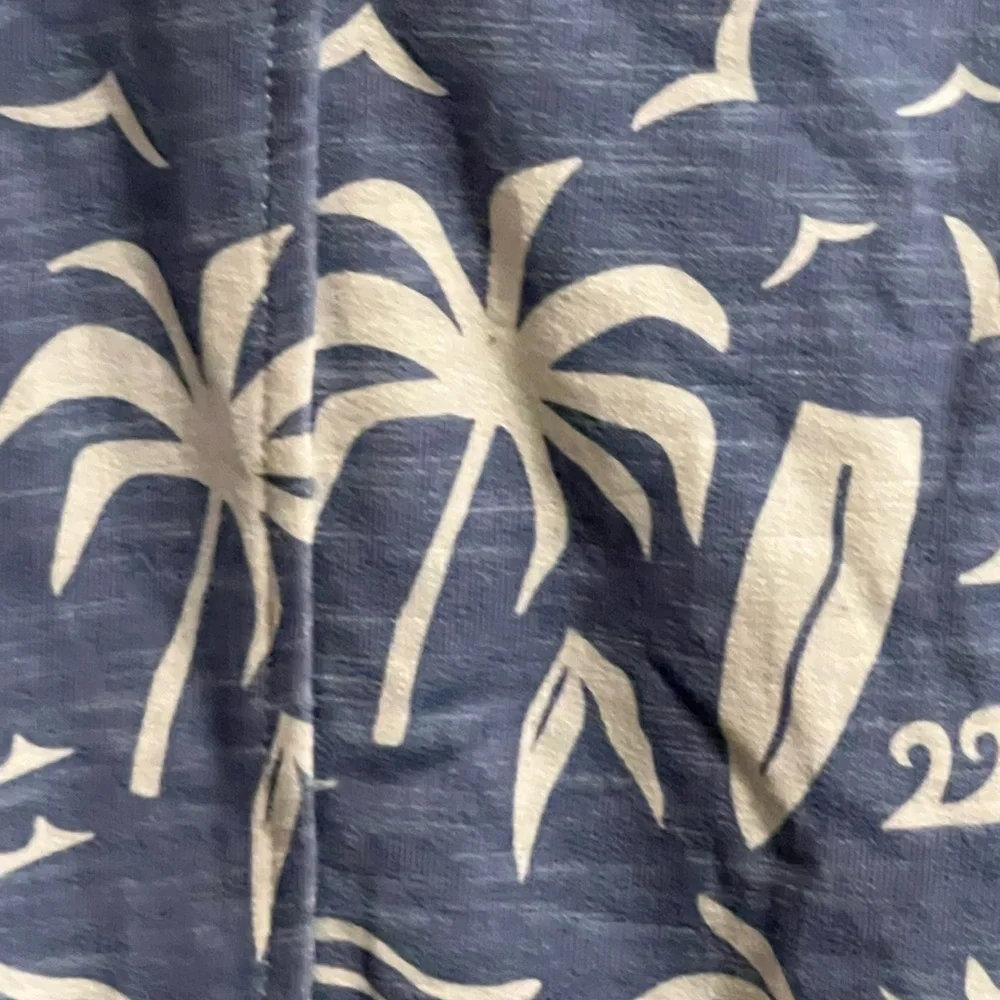 Grayson Mini soft blue